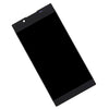 LCD display Touch Screen Digitizer Assembly & Repair Tool for Sony Xperia L1 G3311 G3312 G3313 Black