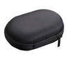 Universal Storage Bag Portable Carrying Zipper Case Box Cover For Earphone