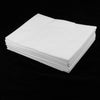 Nonwoven Disposable Bedsheet with Face Hole(90x200cm) Soft and Breathable Beauty Massage Table Sheet, Facial, Wax Chair Cover Sheet-10 pcs