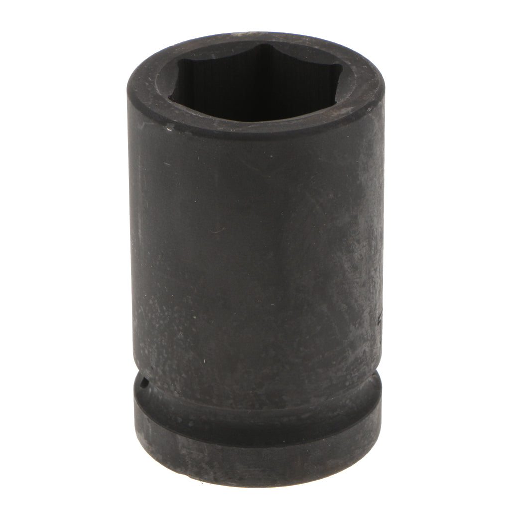 32mm Deep Impact Socket 1" Square Drive 6 Point Hub Nuts Air Wrench