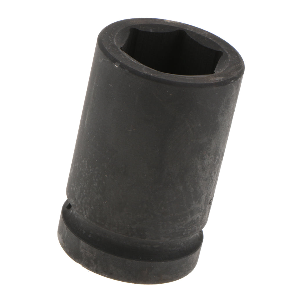 32mm Deep Impact Socket 1" Square Drive 6 Point Hub Nuts Air Wrench