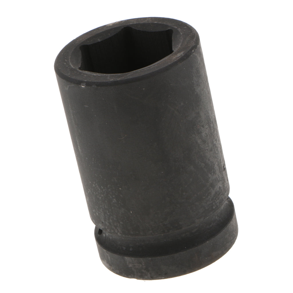 32mm Deep Impact Socket 1" Square Drive 6 Point Hub Nuts Air Wrench