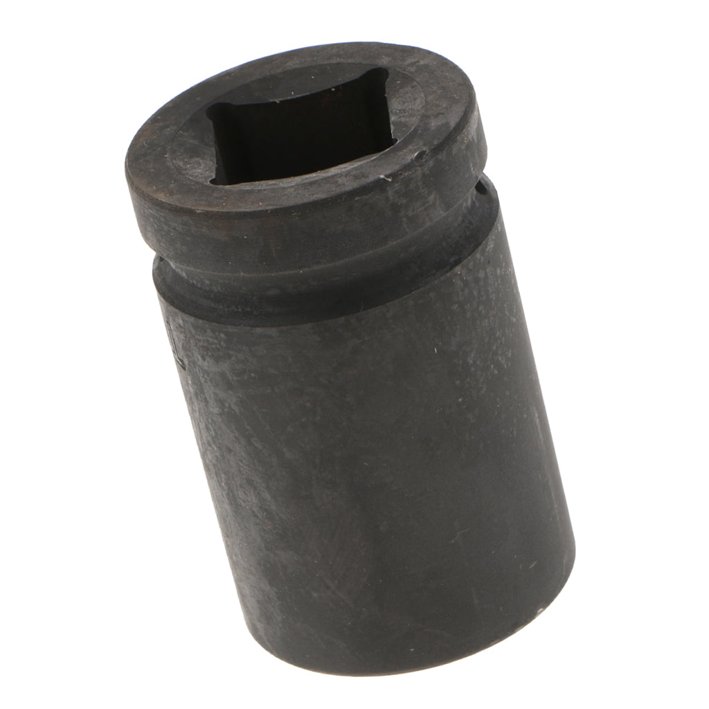 32mm Deep Impact Socket 1" Square Drive 6 Point Hub Nuts Air Wrench