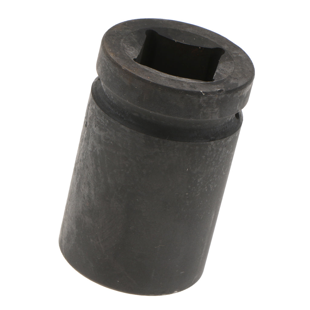 32mm Deep Impact Socket 1" Square Drive 6 Point Hub Nuts Air Wrench