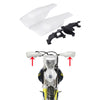 Decent Motorcycle Hand Guards for Husqvarna TC FC FE TE FX TX 125 250 300 350 450 501 501 S 2016 2017