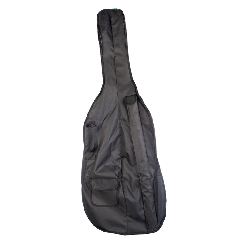 Durable Cello Bag In 4/4 Padded Cello Bag for Music Lovers