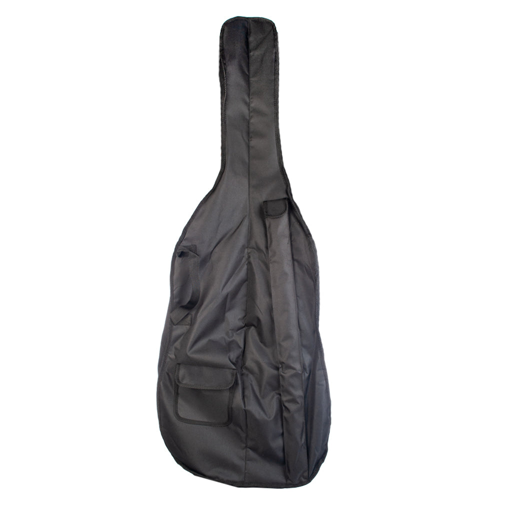 Durable Cello Bag In 4/4 Padded Cello Bag for Music Lovers