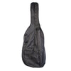 Durable Cello Bag In 4/4 Padded Cello Bag for Music Lovers