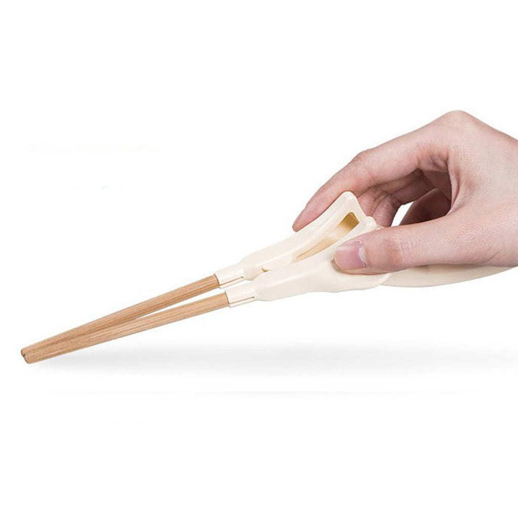 Chopsticks Helper for Adults, Elderly or Disabled, Stroke Hemiplegia Rehabilitatio Training