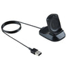 USB Watch Charger Charging Stand Charging Base For Misfit Vapor