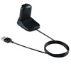 USB Watch Charger Charging Stand Charging Base For Misfit Vapor
