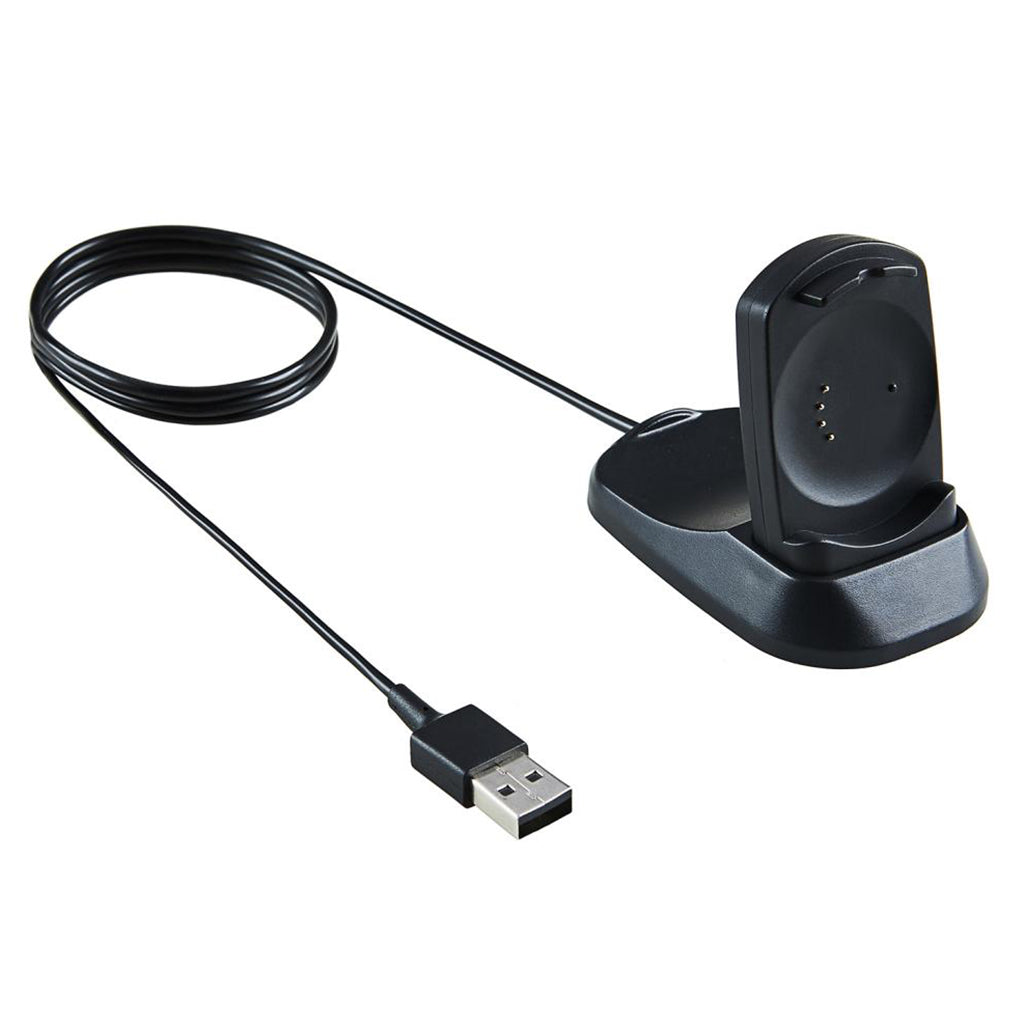 USB Watch Charger Charging Stand Charging Base For Misfit Vapor