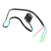 OEM Trim and Tilt Switch Motors Control For Yamaha 703825630100 Lift Power Trim Plastic