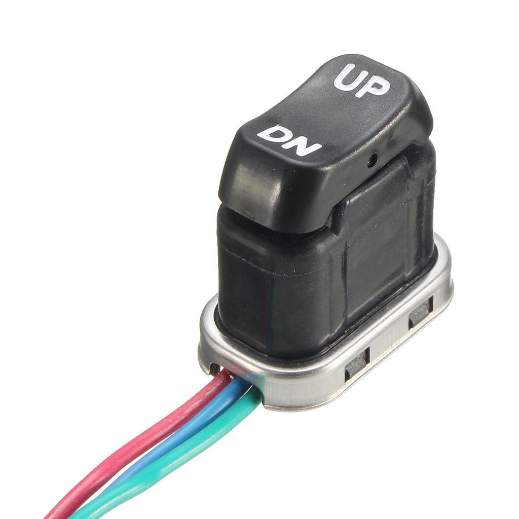 OEM Trim and Tilt Switch Motors Control For Yamaha 703825630100 Lift Power Trim Plastic