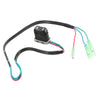 OEM Trim and Tilt Switch Motors Control For Yamaha 703825630100 Lift Power Trim Plastic