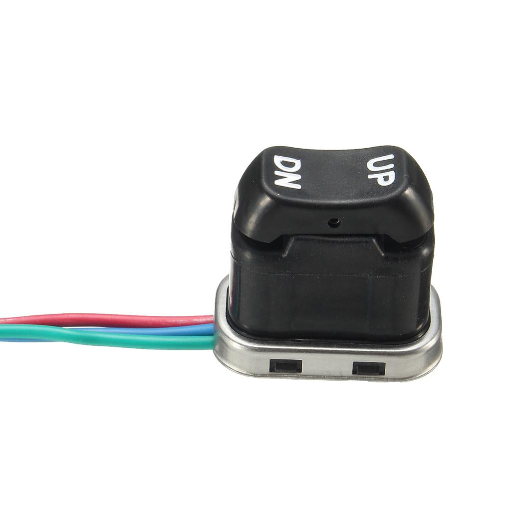 OEM Trim and Tilt Switch Motors Control For Yamaha 703825630100 Lift Power Trim Plastic