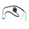 OEM Trim and Tilt Switch Motors Control For Yamaha 703825630100 Lift Power Trim Plastic