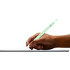 Silicone Case Cradle Stand Soft Protective Cover For Apple Pencil Green