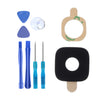 For Samsung J7 (700)Replacement Camera Lens Cover Glass With Tools