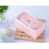 500 Sheets Soft Cotton Pads Cosmetic Makeup Remover Facial Cleansing Tools