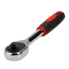 1/2 Torque Ratchet Wrench Socket 24 Teeth Quick Release Repairing Tool