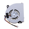 Laptop CPU Cooling Fan For HP EliteBook 2560 2560p 2570P 651378-001