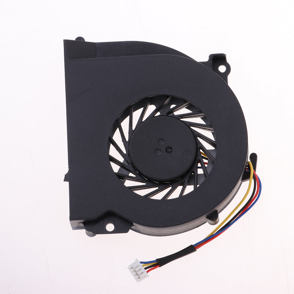 Laptop CPU Cooling Fan For HP EliteBook 2560 2560p 2570P 651378-001