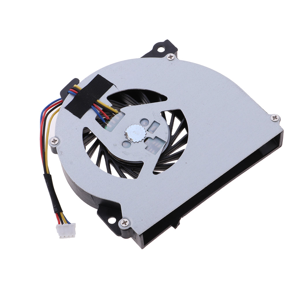 Laptop CPU Cooling Fan For HP EliteBook 2560 2560p 2570P 651378-001