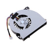 Laptop CPU Cooling Fan For HP EliteBook 2560 2560p 2570P 651378-001