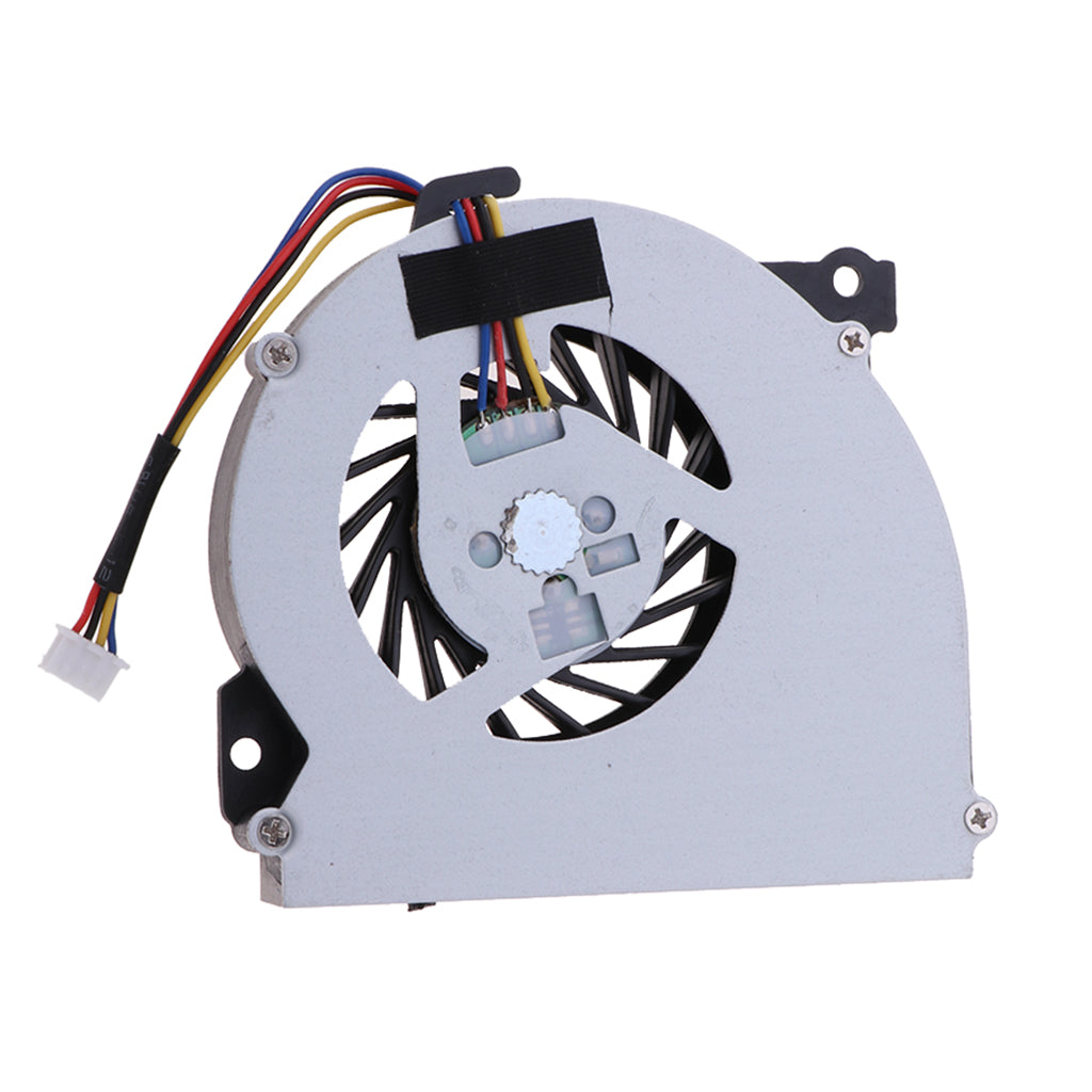 Laptop CPU Cooling Fan For HP EliteBook 2560 2560p 2570P 651378-001