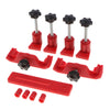 5 in1 Dual Cam Clamp Camshaft Timing Sprocket Gear Locking Fixed Tool