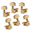 3R3L Tuning Key Peg Tuner Machine Head for Acoustic Electric Guitar