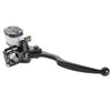 7/8 inch Right Hand Front Brake Master Cylinder With Lever For Suzuki GN125