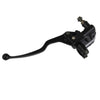 7/8 inch Right Hand Front Brake Master Cylinder With Lever For Suzuki GN125