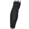 Knee Pad Protector Leg Patella Calf Support Guard Sleeve Brace - L