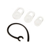 Universal Replacement Earbuds Eargels Eartips Set for Plantronics Headphone