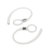 Transparent Ear Hook For H520.H17.HZ720 Bluetooth Headset Earhook 1 Pair