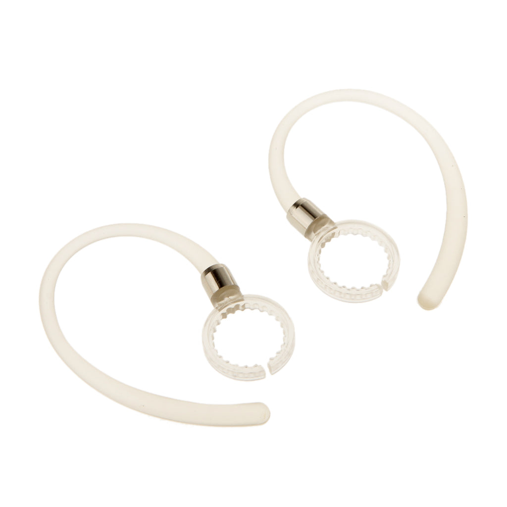 Transparent Ear Hook For H520.H17.HZ720 Bluetooth Headset Earhook 1 Pair