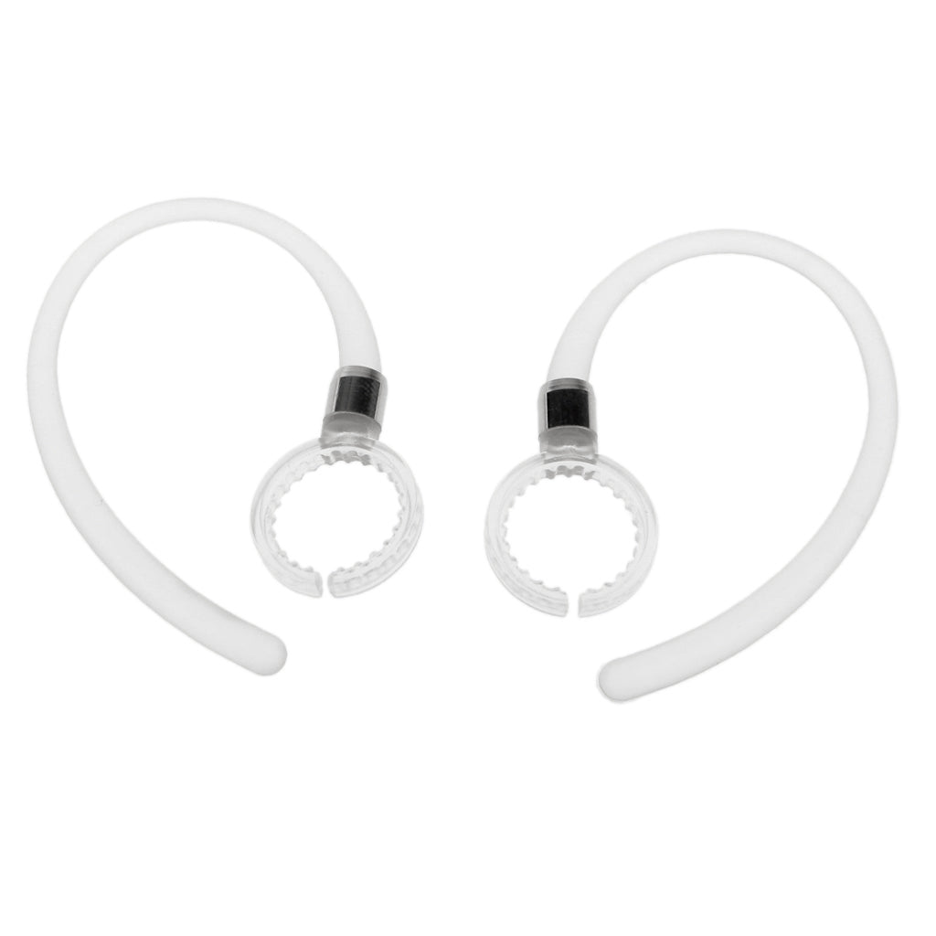 Transparent Ear Hook For H520.H17.HZ720 Bluetooth Headset Earhook 1 Pair