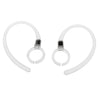 Transparent Ear Hook For H520.H17.HZ720 Bluetooth Headset Earhook 1 Pair