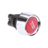 Car Engine Start Push Button Switch Red LED Illumination Ignition Starter