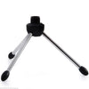 Condenser Sound Studio Recording Microphone Dynamic Mic With Stand Holder