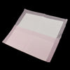 50 Pieces Adult Urinary Incontinence Disposable Bed Underpads 45x33cm Pink