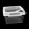 Reptile Lizard Spider Beetle Scorpion Vivarium Terrarium Rearing Box White