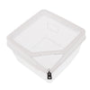 Reptile Lizard Spider Beetle Scorpion Vivarium Terrarium Rearing Box White