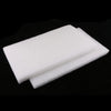 2x Foam Sponge Pad Filter Media For Aquarium Fish Tank Filter 2# 50x30cm