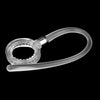 Gray Earhook Earloop Hook for MOTO H17 HX550 Bluetooth Headset