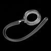 Gray Earhook Earloop Hook for MOTO H17 HX550 Bluetooth Headset