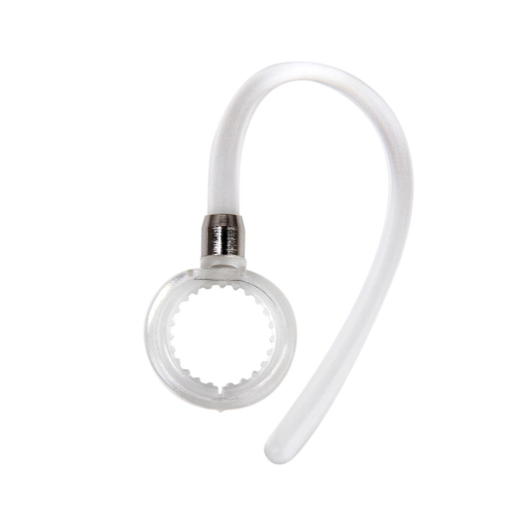 Gray Earhook Earloop Hook for MOTO H17 HX550 Bluetooth Headset