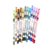 12 Colors Waterproof Eye Liner Eyeliner Pencil Eye Cosmetic Makeup Set